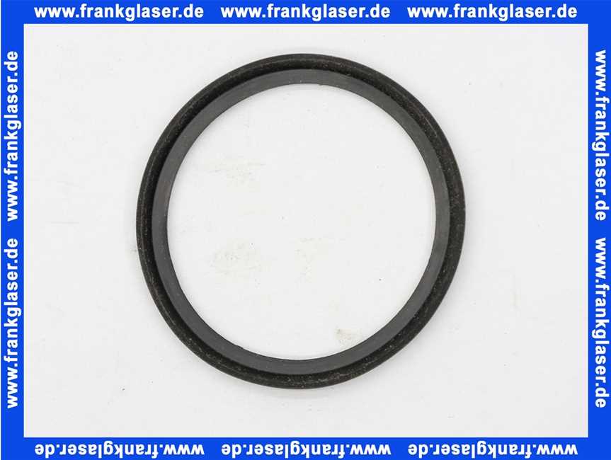 Z.600.975 KWC Manschette Dichtung Dichtmanschette