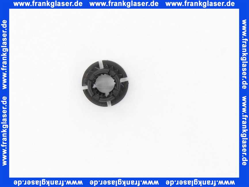 Z631222 KWC Rastbuchse