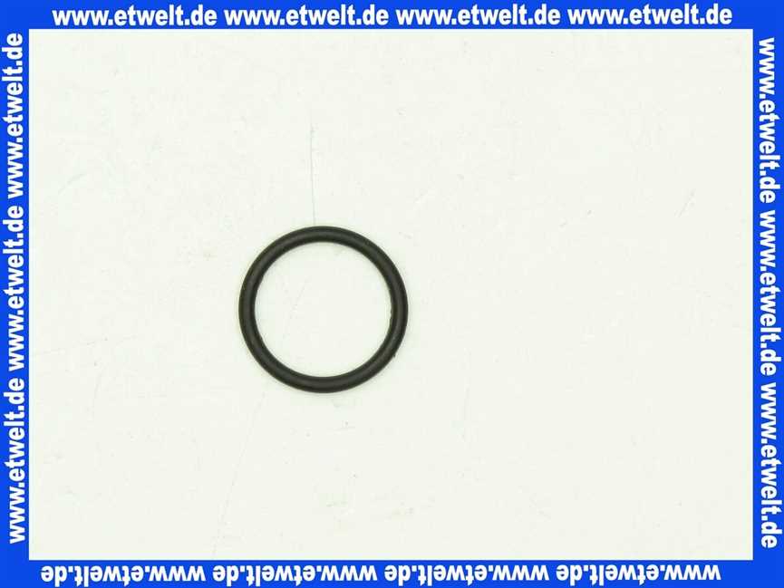 z.631.668 KWC Dichtung