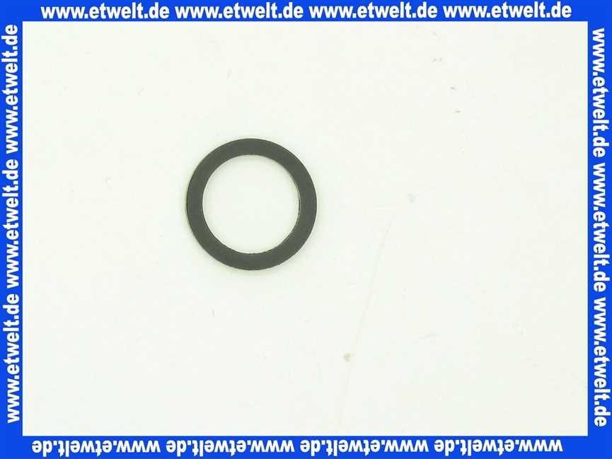 Z631995 KWC Dichtung zu Brausesieb