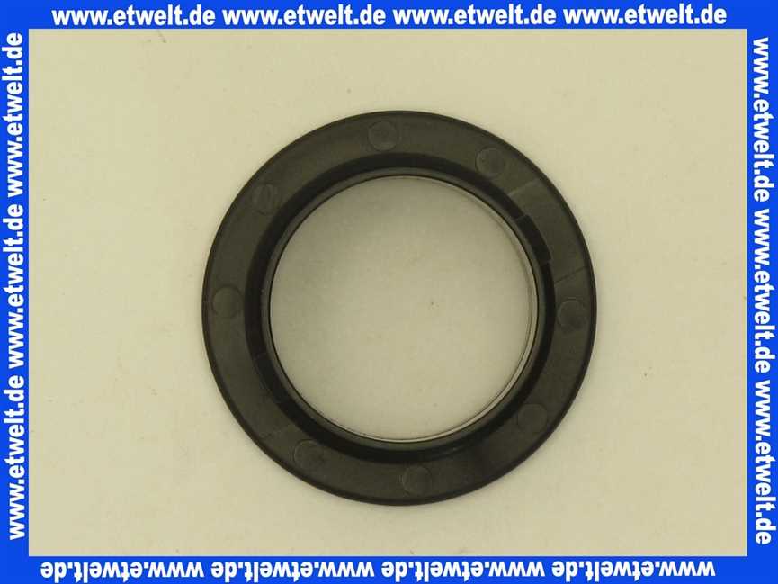 Z633570 KWC Federhülse