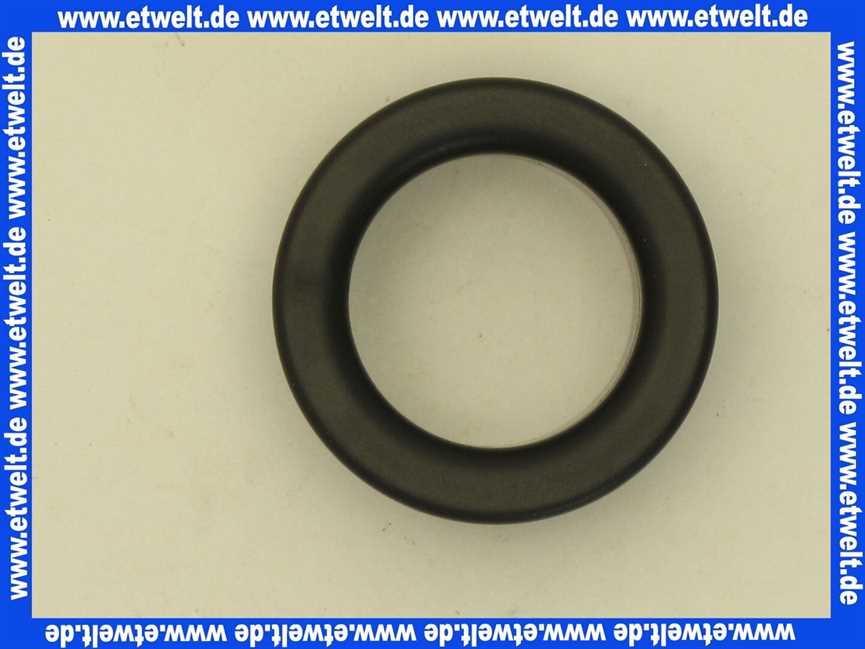 Z633570 KWC Federhülse