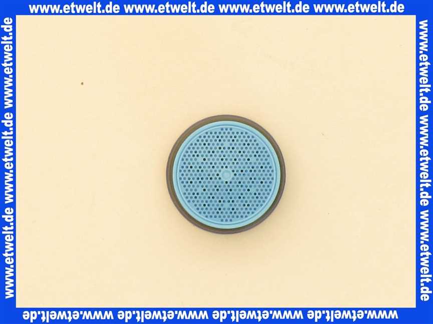 Z634680 KWC Perlator