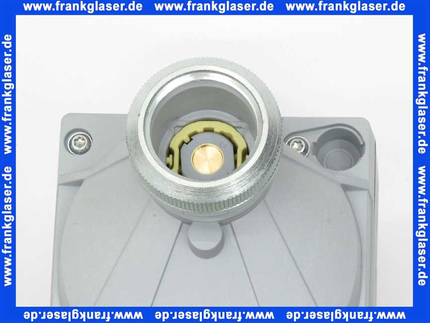 SQS3503 Landis & Staefa Stellantrieb