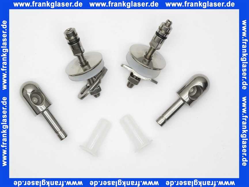 8951770000001 Laufen Schaniersatz für Gallery