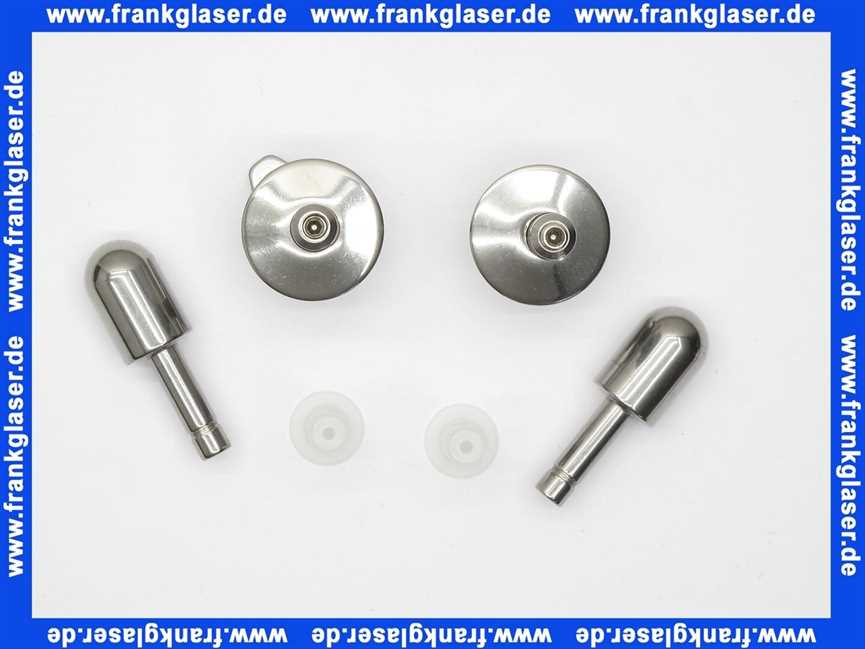 8951770000001 Laufen Schaniersatz für Gallery