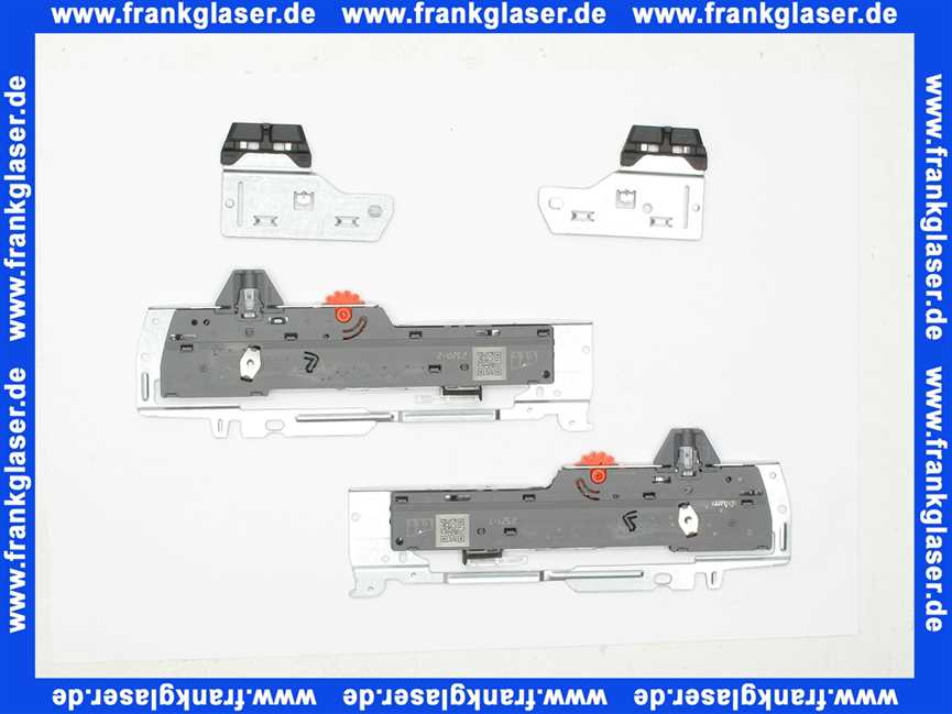 4961881100001 Laufen Pro S Push Open Mechanik zu Waschtisch