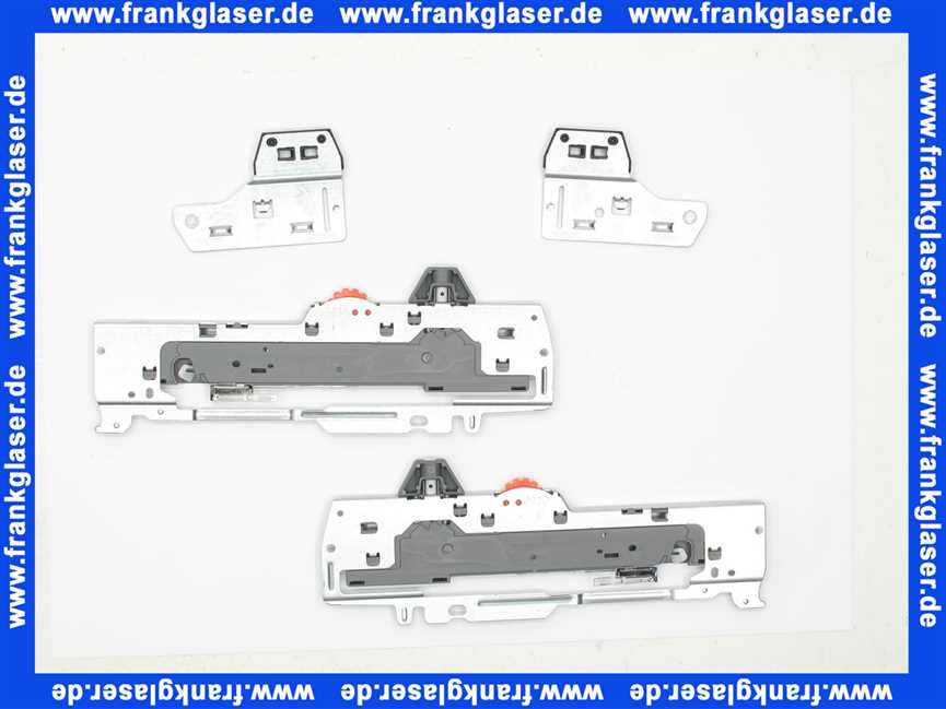 4961881100001 Laufen Pro S Push Open Mechanik zu Waschtisch