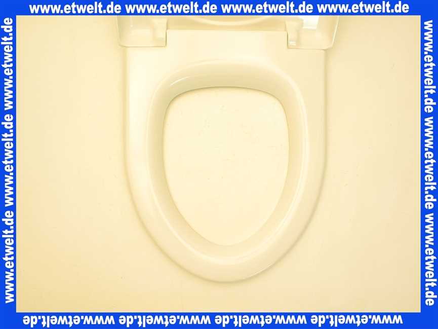 895171 Laufen WC-Sitz GALLERY mit Deckel, Scharniere Edelstahl, weiss