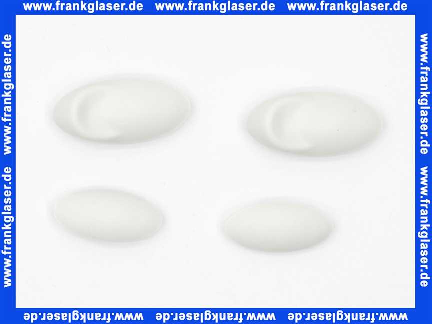 98517800000 Laufen Puffer für WC-Sitz Serie Gallery