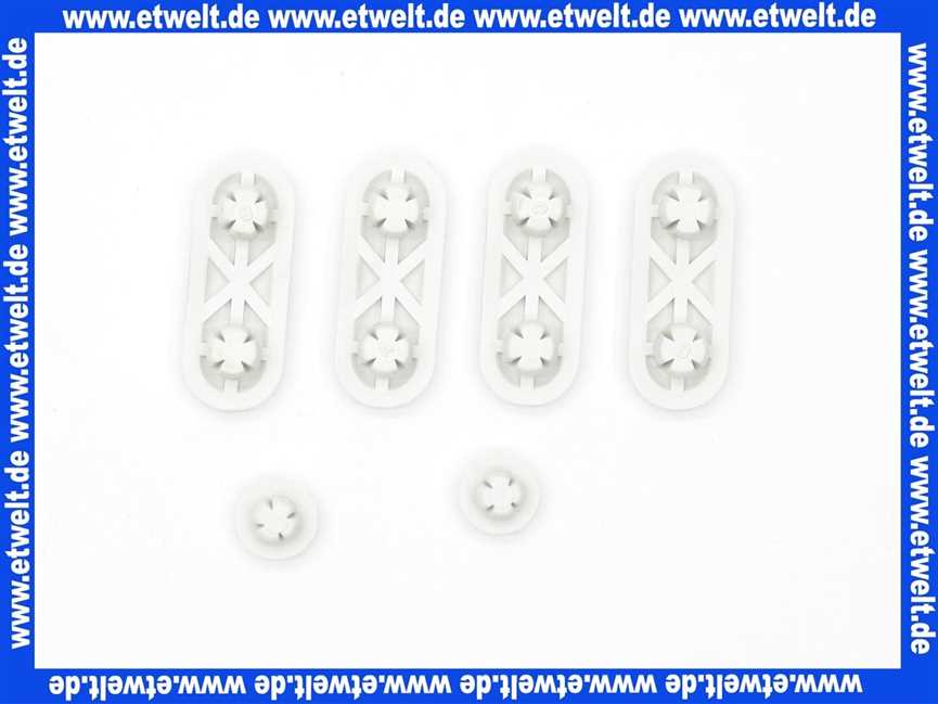 H8926580000001 Laufen WC-Sitz Puffer