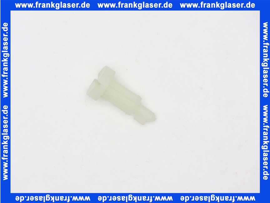 72017 Limodor Gebläsebolzen LF/D Befestigung für Gebläse