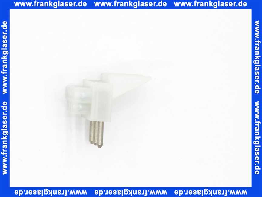 78031 Limodor Steckklemme Stecker GSK ST 1/3+2