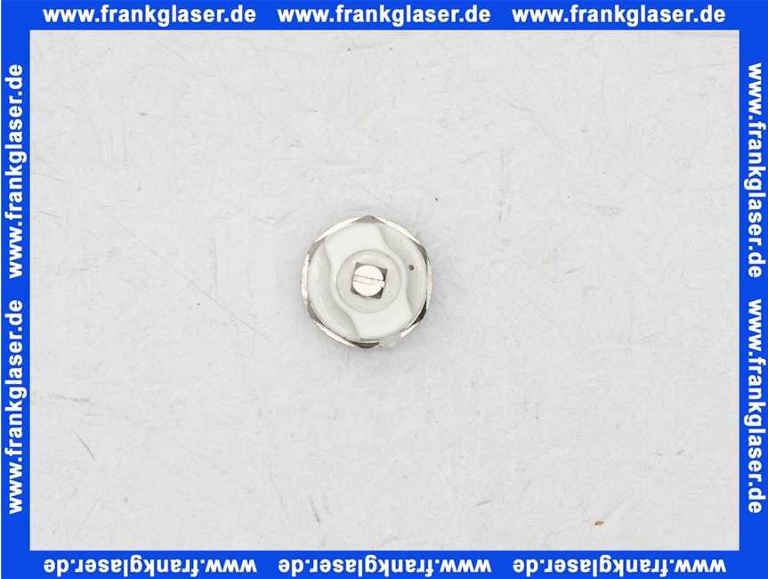 Heizkörper Entlüftungsventil Luftstopfen 3/8 Zoll drehbar Messing vernickelt mit O-Ring