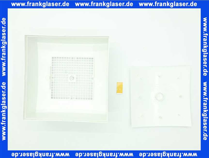 005910369001 Maico Gehäuse Oberteil komplett zu AP ER 60/100/Centro