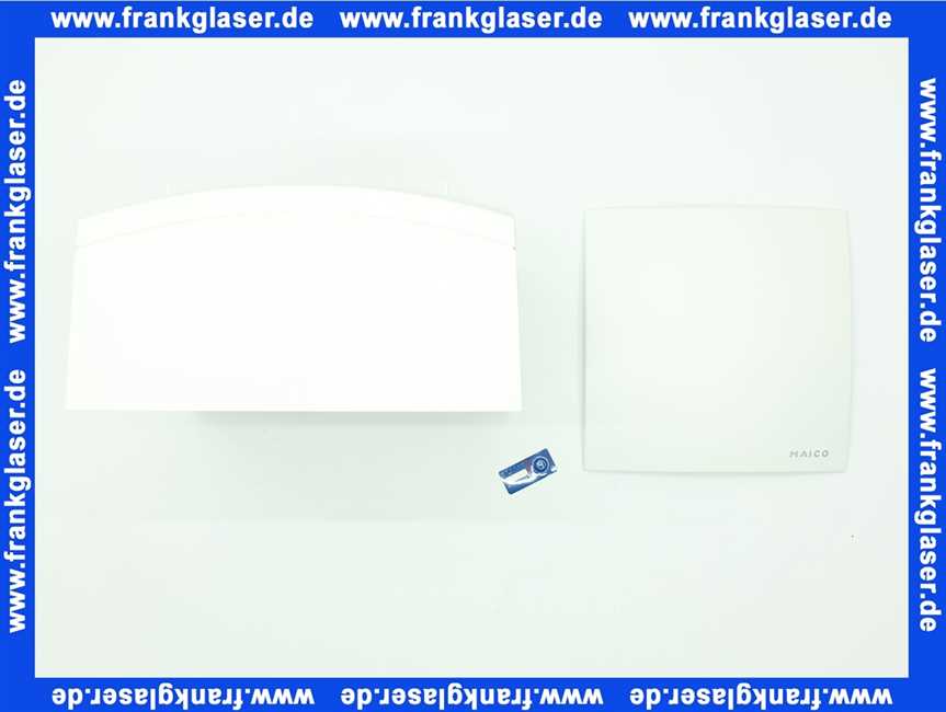 005910369001 Maico Gehäuse Oberteil komplett zu AP ER 60/100/Centro