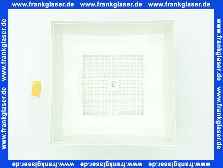 005910369001 Maico Gehäuse Oberteil komplett zu AP ER 60/100/Centro