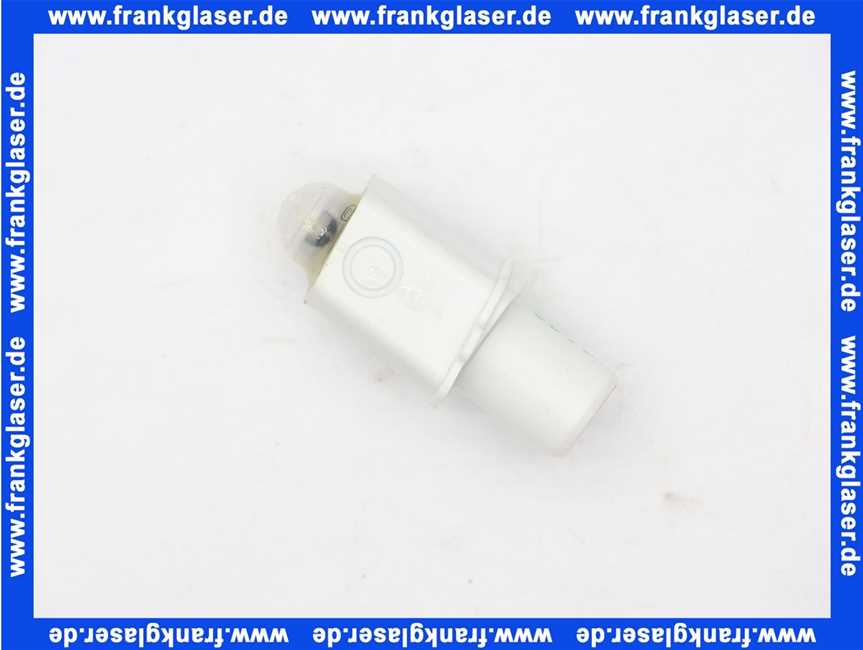 0157.0139.0000 Maico Sensor - B