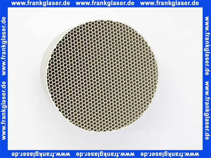 019206570000 Maico Wabenkeramik