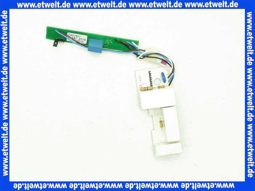 10110149207 Maico Platine für ER-AP 60 H