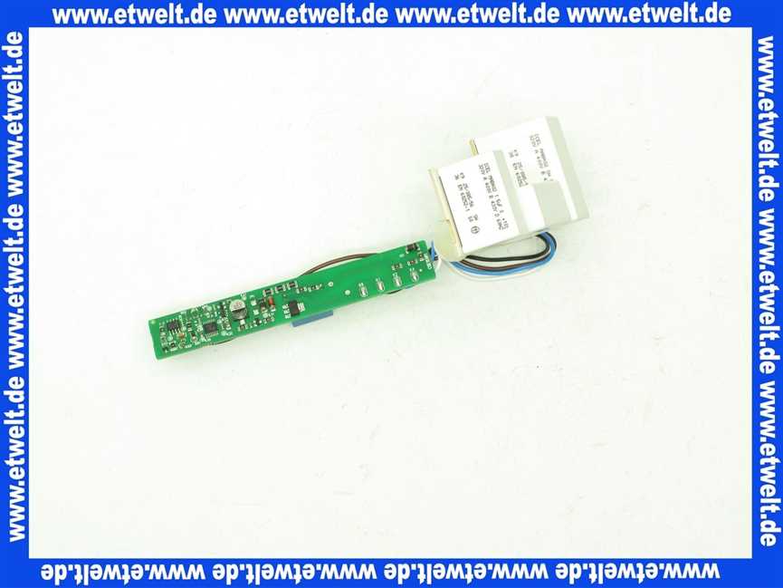 10110149207 Maico Platine für ER-AP 60 H