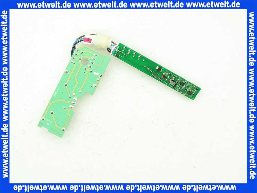 10110149207 Maico Platine für ER-AP 60 H