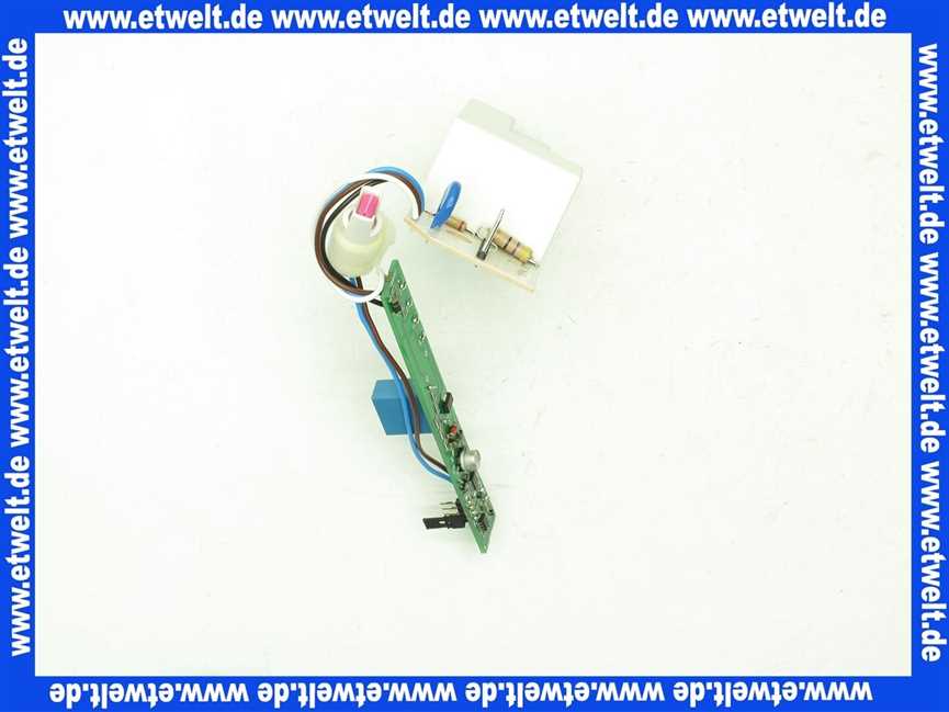 10110149207 Maico Platine für ER-AP 60 H