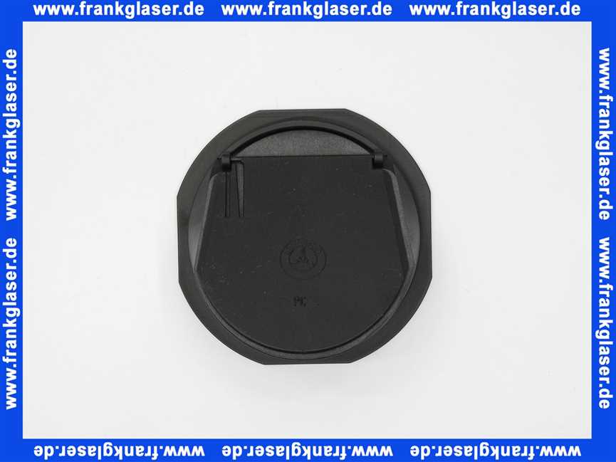 E093.0608.0001 Maico Ersatzteil Verschlußklappe VM