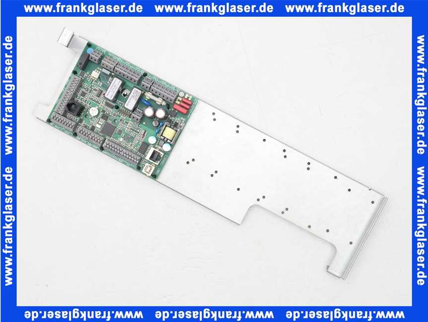 E09315750001 Maico Ersatz-Steuerung