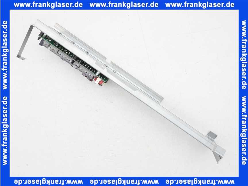 E09315750001 Maico Ersatz-Steuerung