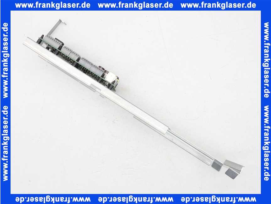 E09315750001 Maico Ersatz-Steuerung