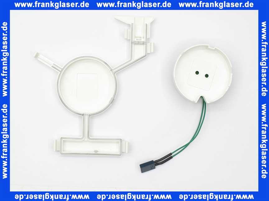 E10114020002 Maico Platine zu Lüfter ECA Piano H