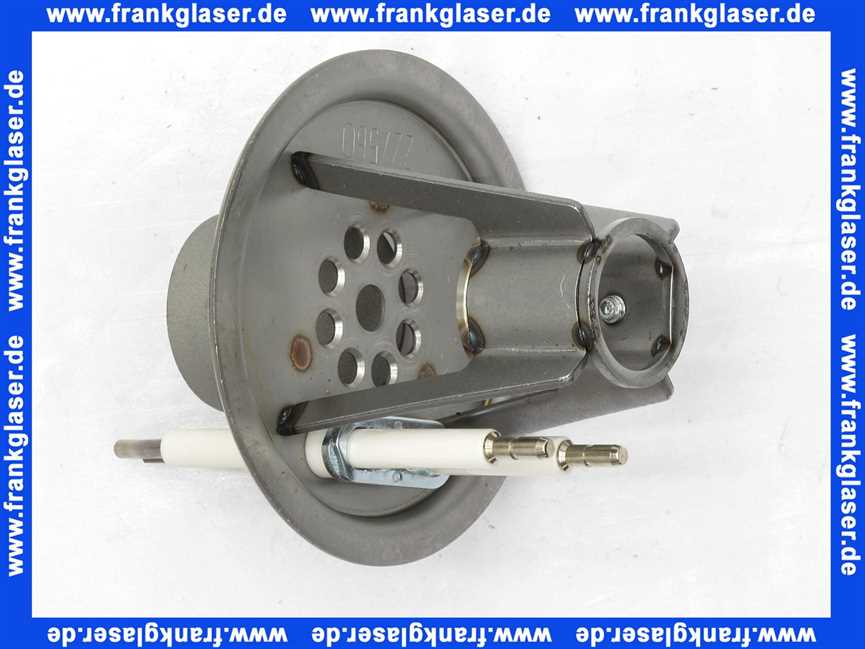 95223002256 MAN Mischsystem für Typ RE 22 HU