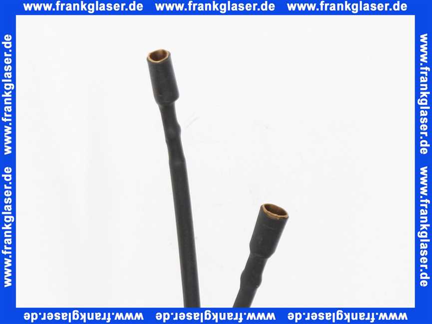 95242000067 MAN Zündkabel mit Steckerhülse