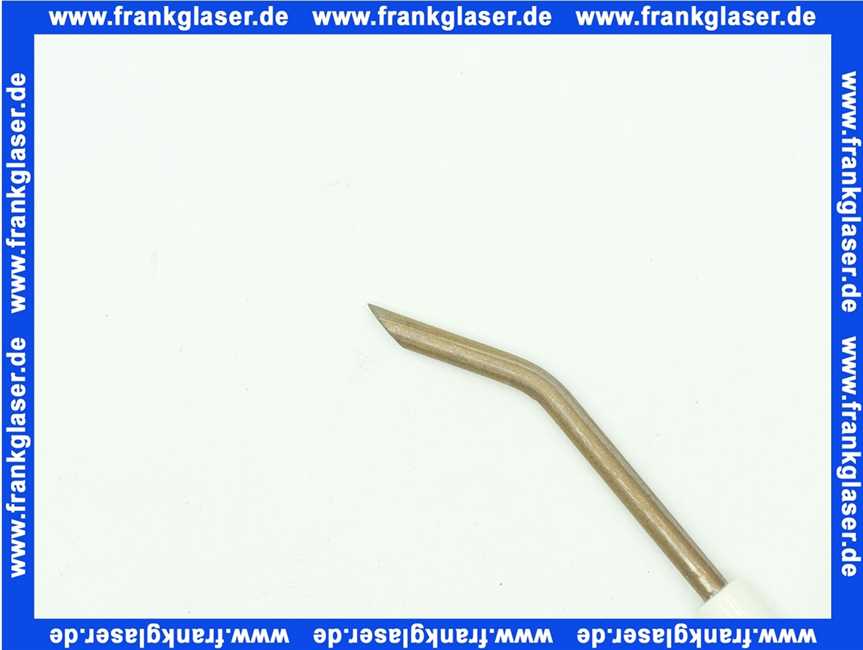 95242360040 MAN Zündelektrode RZ 2.8-11