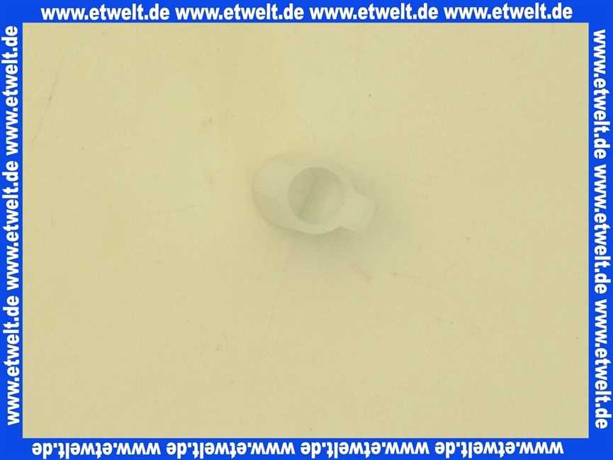 95262330027 Man Kupplungsstück 2-flächig