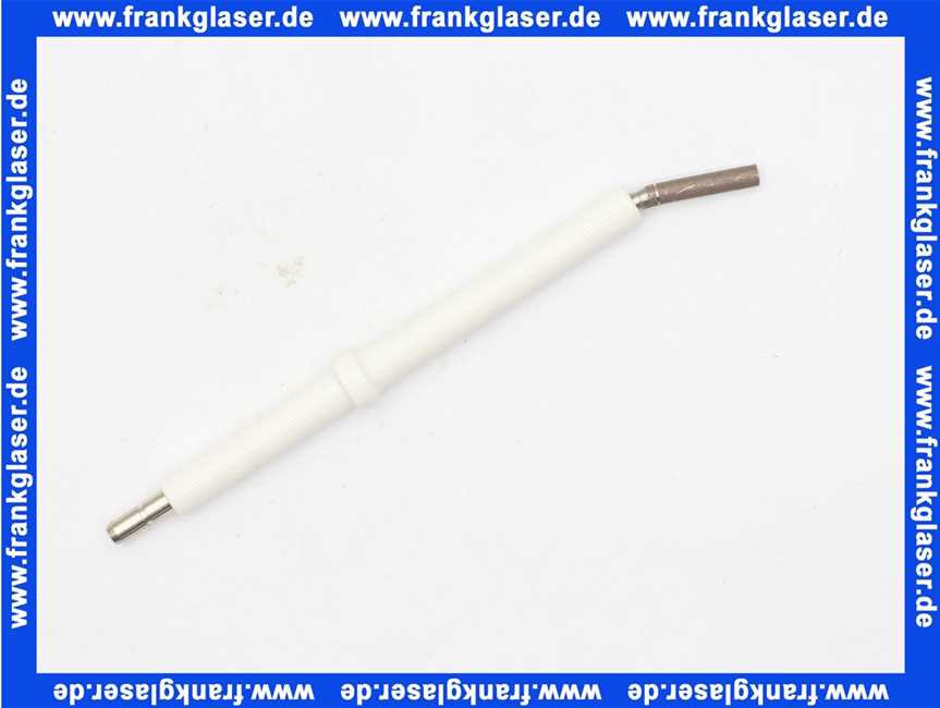 95.24236-0042 MAN Zündelektrode für RE 1.26-32H... Elektrodenstärke 3.5mm