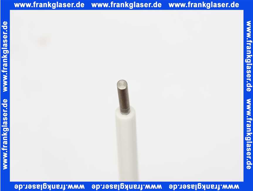 95.24236-0042 MAN Zündelektrode für RE 1.26-32H... Elektrodenstärke 3.5mm