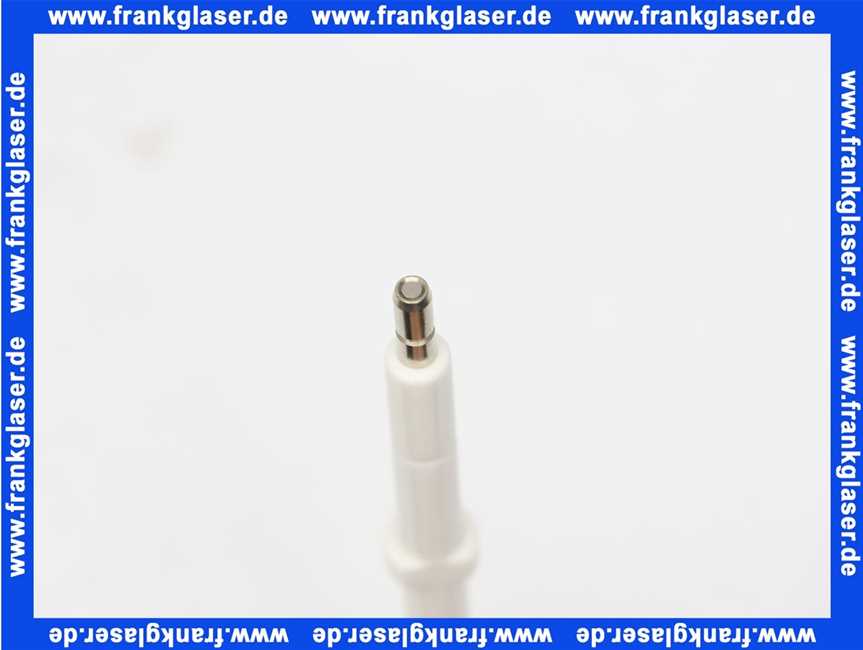 95.24236-0042 MAN Zündelektrode für RE 1.26-32H... Elektrodenstärke 3.5mm