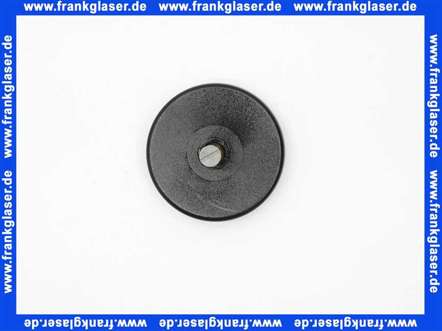 58071.505 Meibes Thermometer blau, zentrischer Anschluß