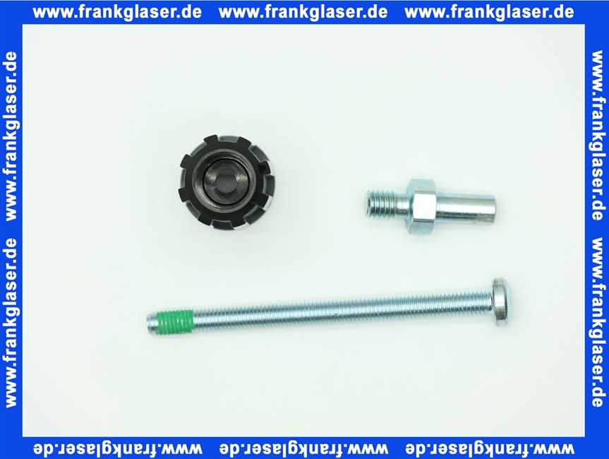 66341.02 Meibes Motoranbausatz für H- und T-Mischer bis 07/03