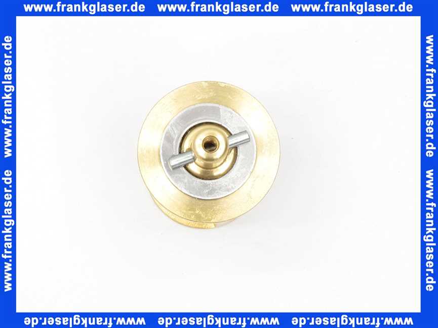 66609.01 Meibes Einsatz zu Vier-Wege-Mischer