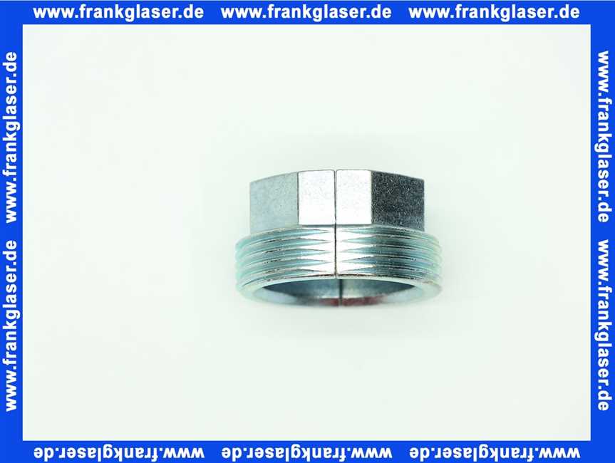 90180.1 Meibes Halbschalenverschraubung