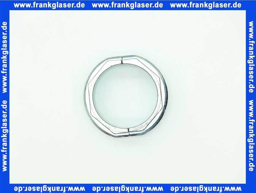 90180.1 Meibes Halbschalenverschraubung