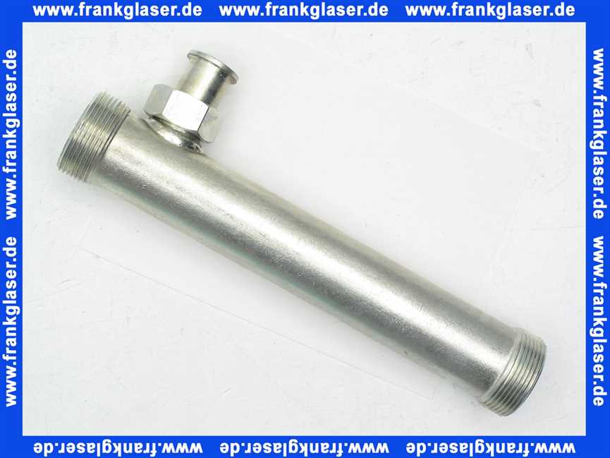 93510.05 Meibes Rücklaufrohr