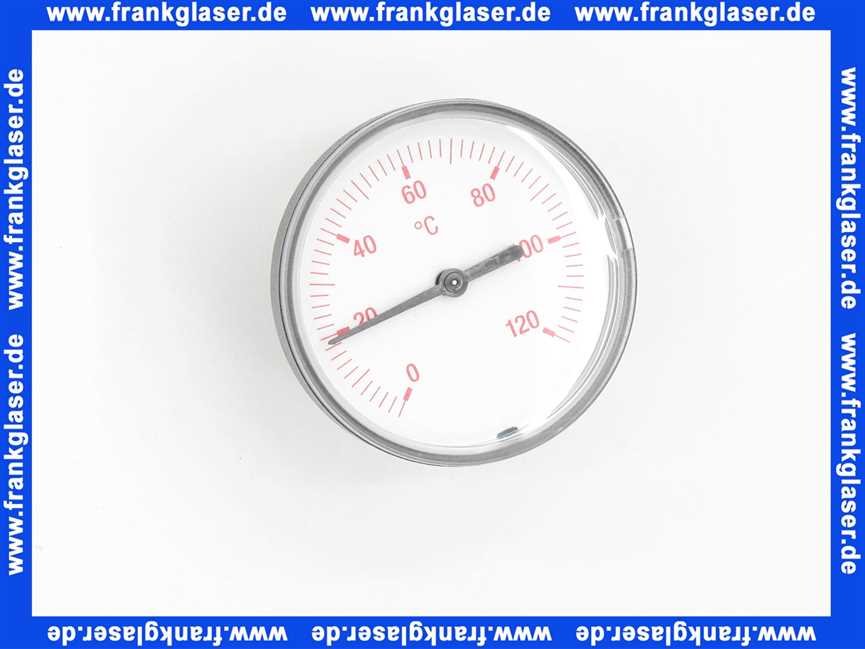 E58071504 Meibes Thermometer