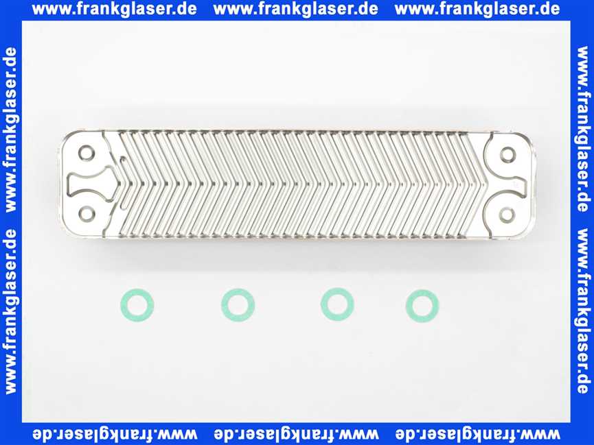 ME-10230.5 Meibes Wärmetauscher