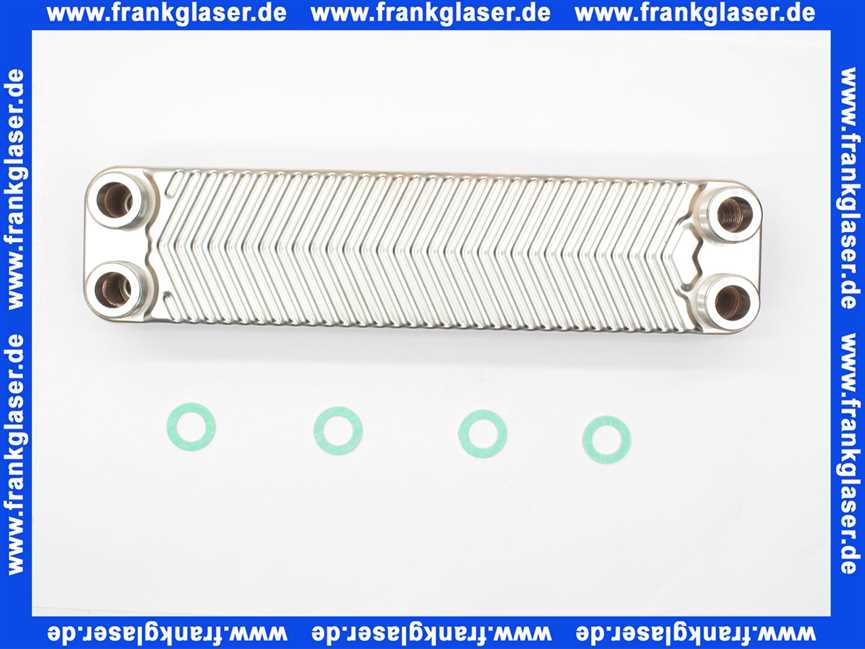 ME-10230.5 Meibes Wärmetauscher