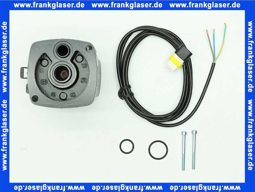 ME26900008 Meibes SP GF-PUMP UPM3 AUTO 15-70 GGMBP EUX