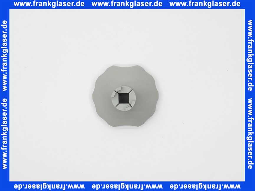 ME6184328 Meibes Kugelhahngriff Griff Handrad Handgriff